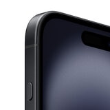 Buy Apple iPhone 16 Plus 128GB Sim Free Mobile Phone in Black, MXVU3QN/A at costco.co.uk