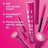 Maybelline Lash Sensational Firework Mascara, 3 Pack