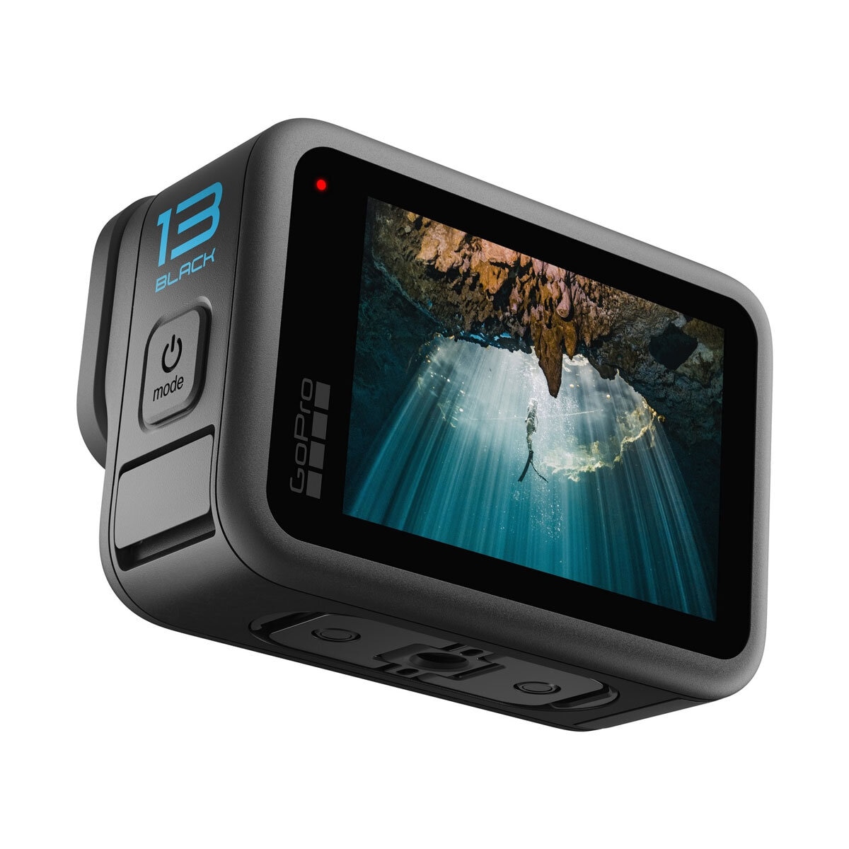 Buy GoPro Heor13 Black Action Camera Bundle at Costco.co.uk