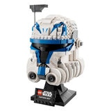 Buy LEGO Star wars Captain Rex Helmet Overview4  Image at Costco.co.uk