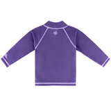 UV Skinz Kids Swim Set, 3 Piece in Purple