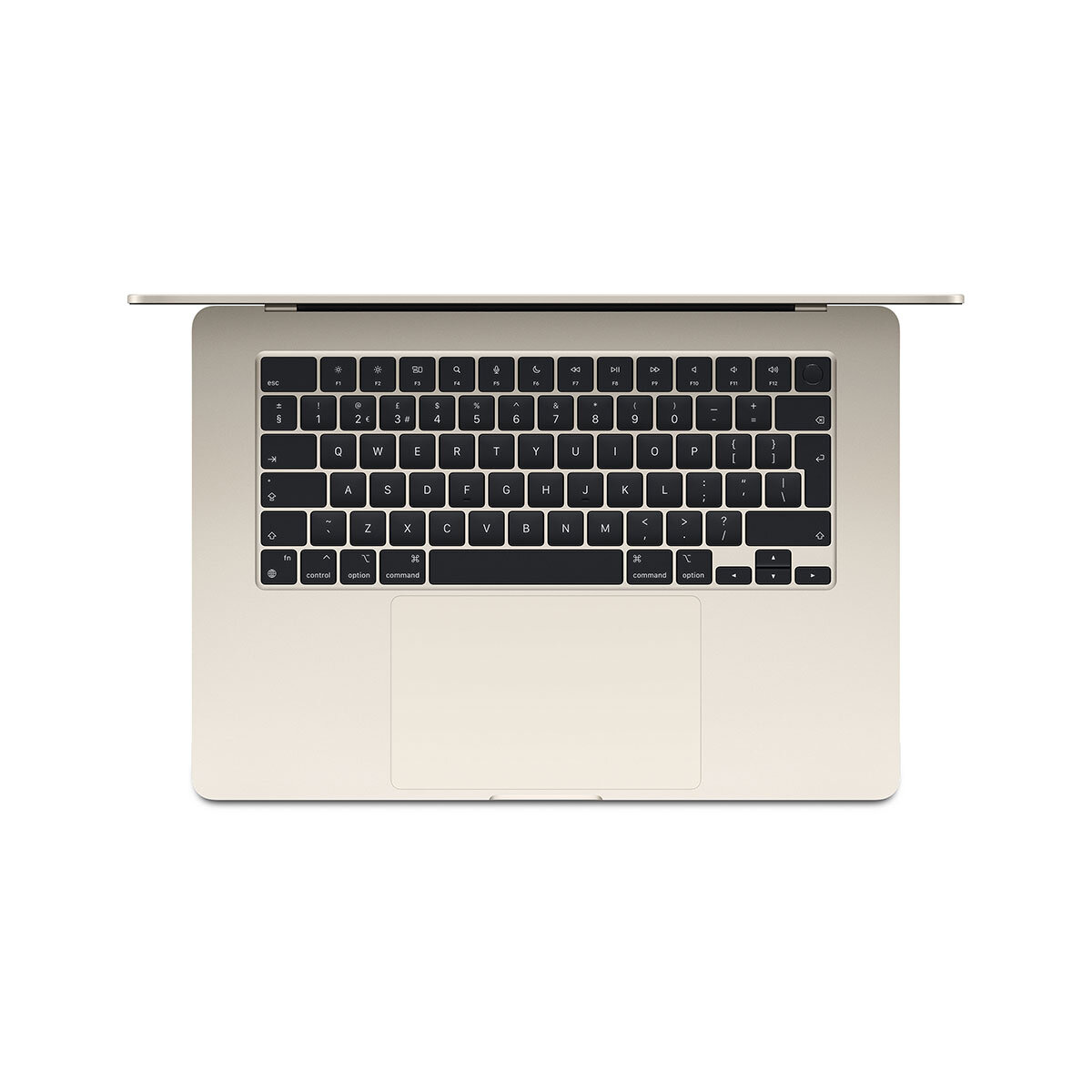 Apple MacBook Air 2024, Apple M3 Chip, 16GB RAM,  512GB SSD, 15.3 Inch in Silver, MXD23B/A