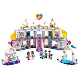 LEGO Friends Heartlake City Shopping Mall - Model 41450 (8+ Years)