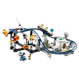 Buy LEGO Creator Space Roller Coaster Feature Image at Costco.co.uk