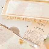 Cartwright and Butler Natural Honeycomb, 2.1k