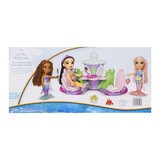 Buy Disney Princess Little Mermaid Petite Deluxe Gift Set Box Image at Costco.co.uk