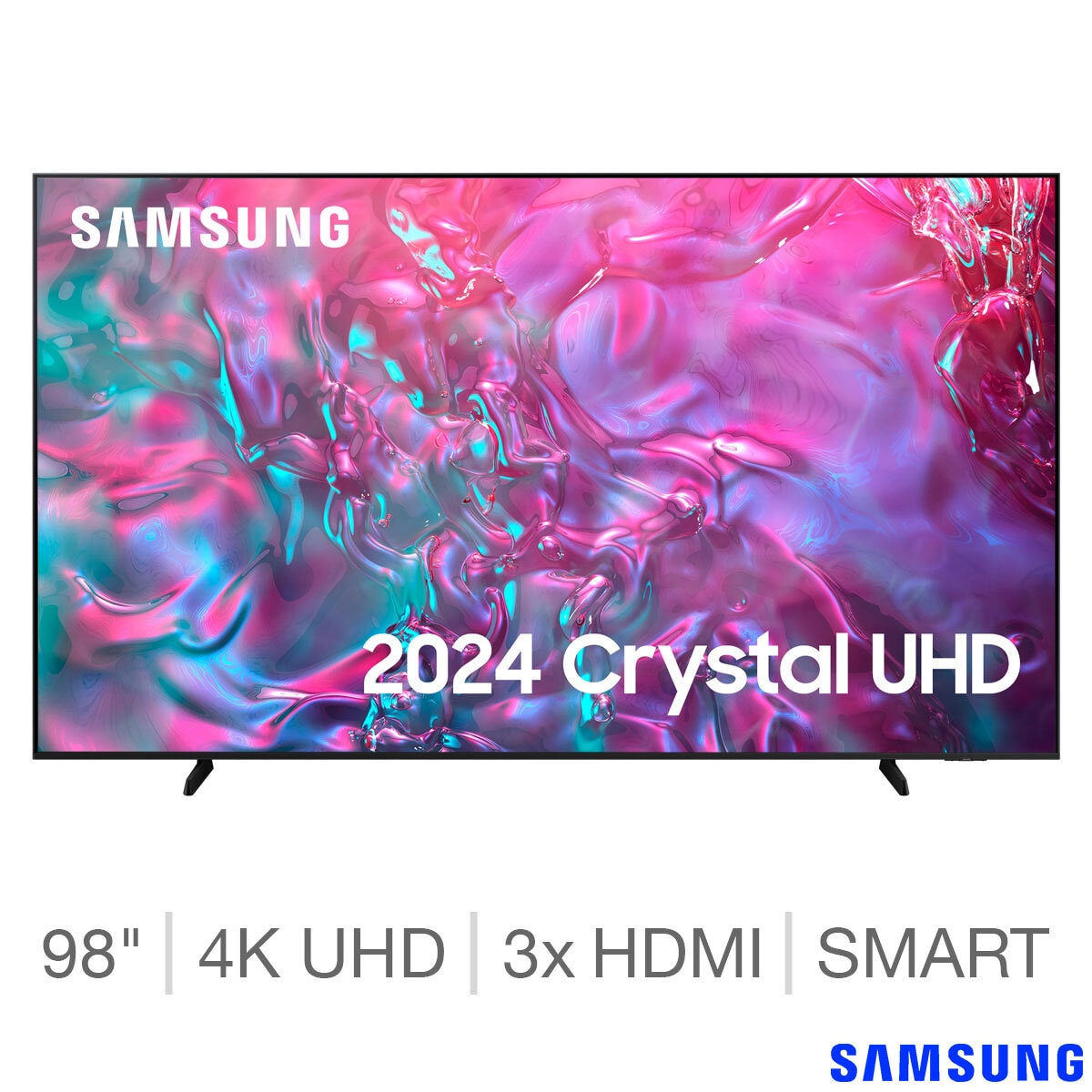 SAMSUNG UE98DU9000UXXU