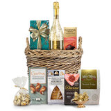 The Chocolate Indulgence Hamper