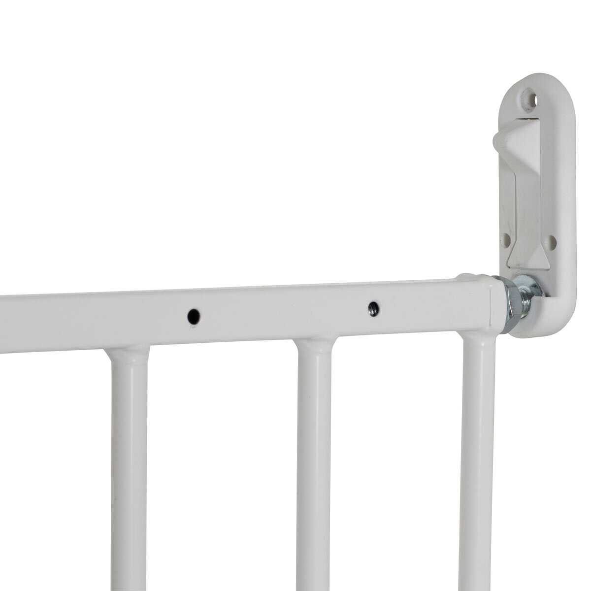 BabyDan LIVA Extending Metal Safety Gate