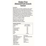 Nutritional Information