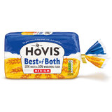 Hovis Best of Both Medium Sliced, 800g