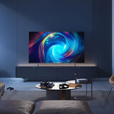 Buy Hisense 55A6KTUK Pro 55 Inch QLED 4K UHD Smart TV at Costco.co.uk