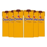 Chocomel Chocolate Milk Drink, 6 x 1L