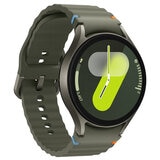 Samsung Galaxy Watch7 Large, 32GB Bluetooth in Green SM-L310NZGAEUA