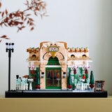 LEGO Icons French Café - Model 10362 (18+ Years)