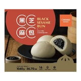 Chimei Black Sesame Bun, 1.04kg