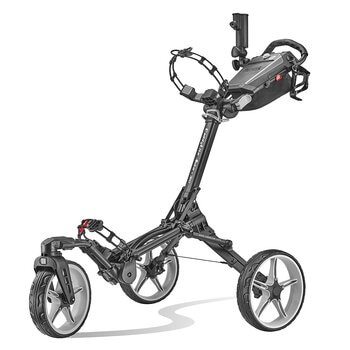 Caddytek CaddyLite Auto+360 Golf Trolley Caddytek CaddyLite Auto+360 Golf Trolley