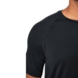 Mondetta Men's Active Tee 2 Pack Black