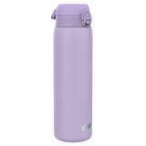 Ion8 Stainless Steel 1.2L Water Bottle, 2 Pack