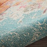 Noursion Celestial Sealife Rug