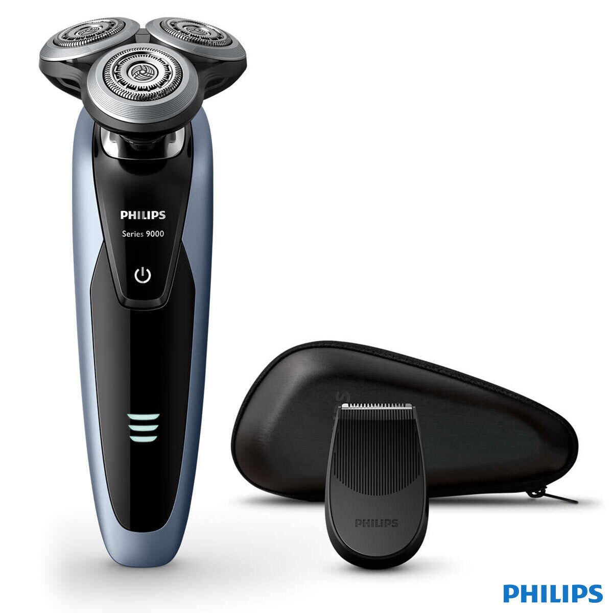 philips shaver costco