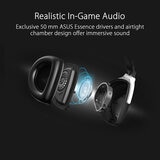 ASUS ROG Delta S Wireless Gaming Headset, 90YH03IW-B3UA00