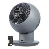 Woozoo Desk Fan with remote