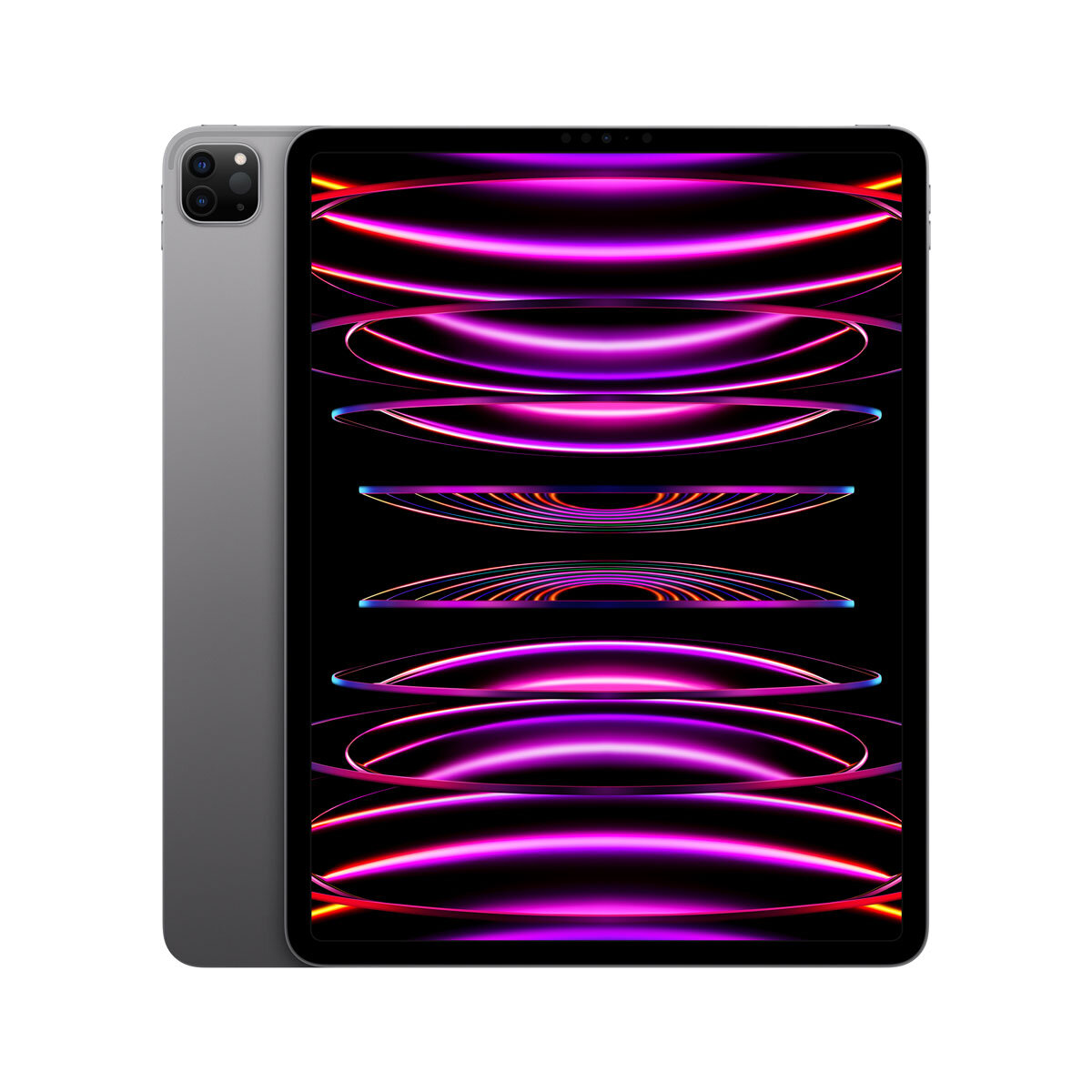 Apple iPad Pro 6th Gen 2022, 12.9 Inch, WiFi 512GB | Cost