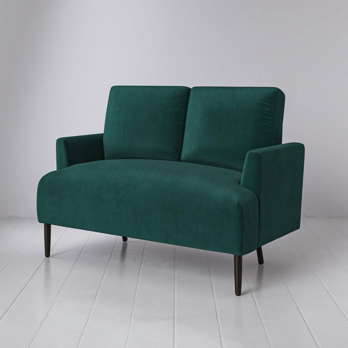 Swyft Model 05 2 Seater Sofa in Green