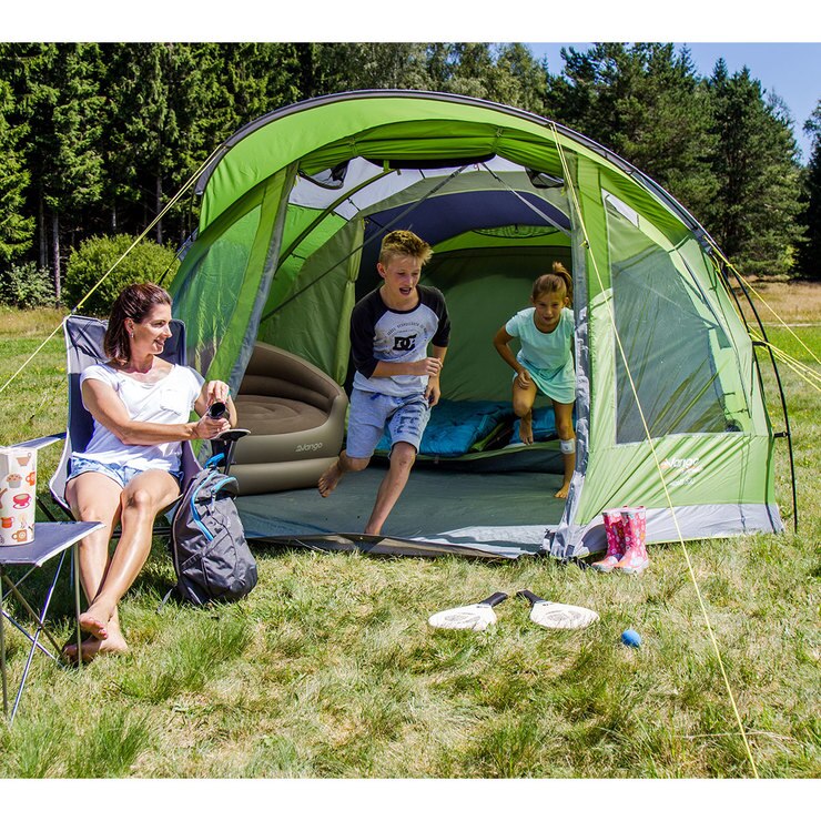 Vango Ascott 500 TreeTops 5 Person Tent | Costco UK