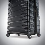 samsonite prisma hardside spinner case