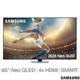 Samsung QE65QN93DATXXU 65 Inch Neo QLED 4K Ultra HD Smart TV