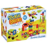 Stickle 2024 bricks argos