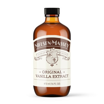 Nielsen Massey Original Vanilla Extract, 473ml