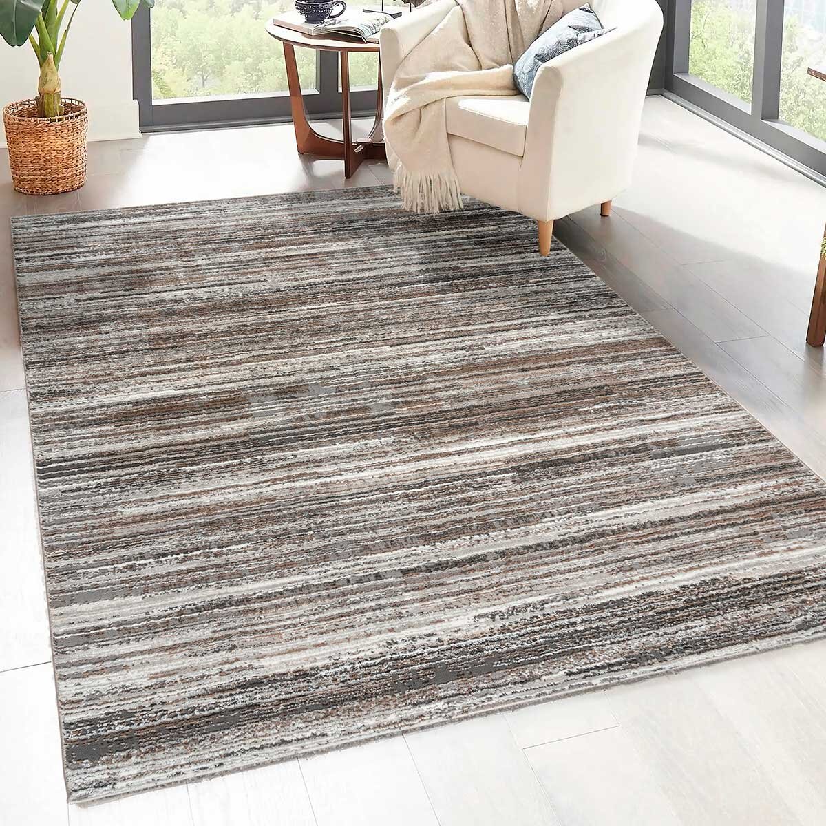 Karma Collection Rug 160 x 213 cm, in 3 designs