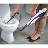 Polti Vaporetto Steam Mop with Handheld Cleaner, SV440