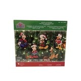 5pc Disney Ornament Set on Costco.co.uk