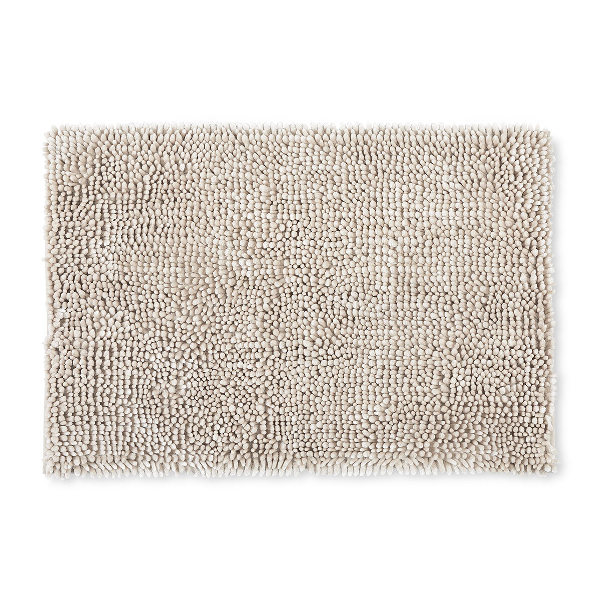 Spa Retreat Bath Rug 60 x 91 cm, Sand