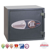 Phoenix 46 Litre Neptune HS1052E Security Safe with Electronic Lock Including Delivery and Positioning