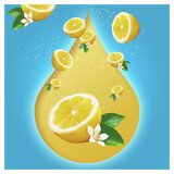 Crisp Lemon Scent