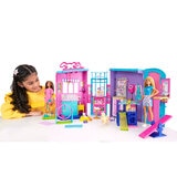 Buy Barbie Pet Daycare Lifestyle Image