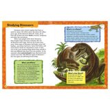 Dinosaur Shaped Adventure Box (3+ Years) Dinosaur Shaped Adventure Box (3+ Years)