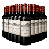 Chateau Pontet Canet Pauillac 2019, 12 x 75cl