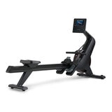 Installed Nordic Track RW600 Rower