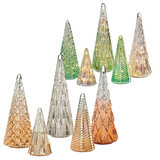 Buy Glass Trees 5 Pack Combined Image at Costco.co.uk