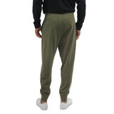 Jachs Men's Lounge Set in Black