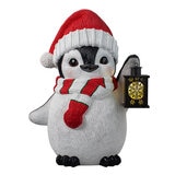 Buy 24" Penguin Greeter Item Image at costco.co.uk