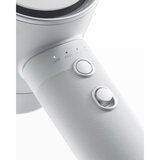 Close up image of Zuvi Hair Dryer controls