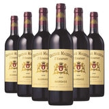 Chateau Malescot St Exupery Margaux GCC 2020, 6 x 75cl