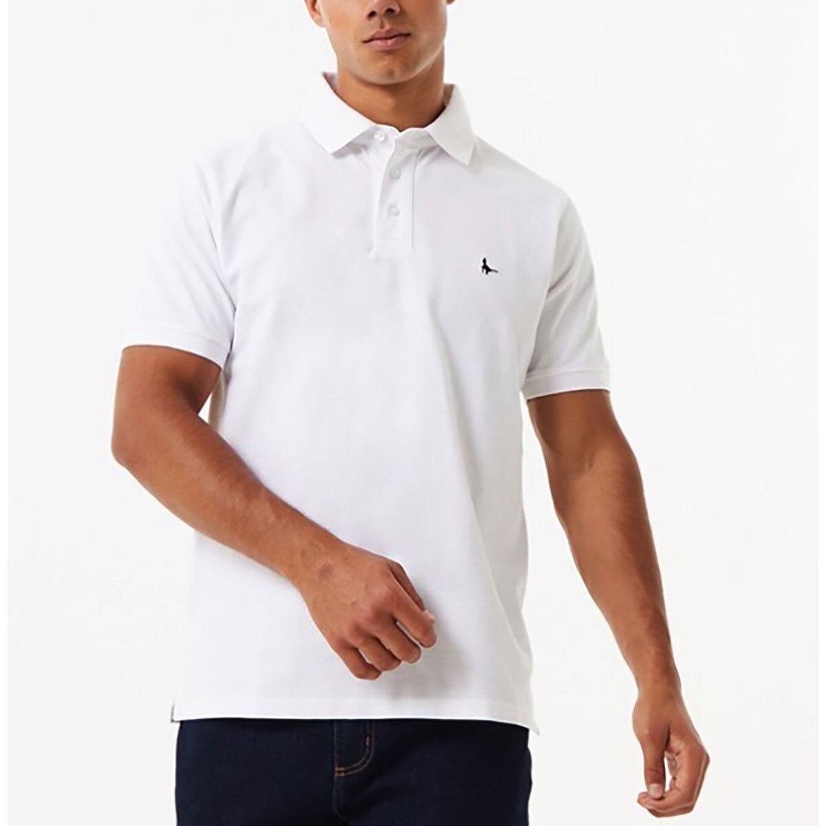 Jack Wills Men's Polo Shirt